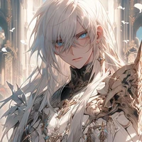 Ace Villiamoir(DM)
