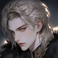 Felix Villiamoir(DA)