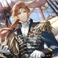 Frederick Villiamoir(A)