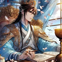 Lovely Author