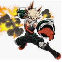 Bakugou