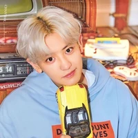 Chen Alexander²