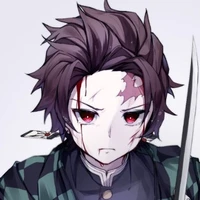 Kamado Tanjiro