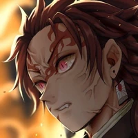 Kamado Tanjurou (Iblis)
