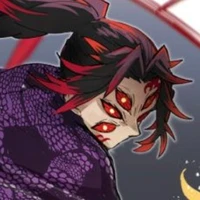 Kukoshibo (Iblis bulan atas 1)