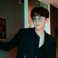 Jung Hoseok/ J-hope