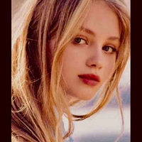 Anna John (FL’s bestie)