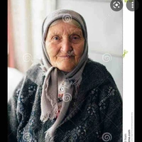 Grandma Giani 