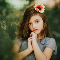 Ayla kecil