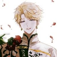 Collin Severina (MC)