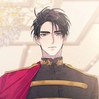 Lance(Crown Prince of Ferliz Kingdom)