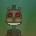 Stranger