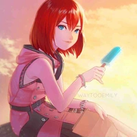 อุซึมากิ เอมิกะ