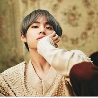 Kim Taehyung