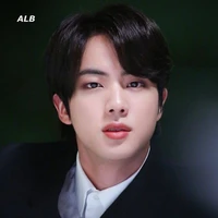 Jeon seokjin