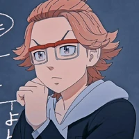 Kazushi Yamagishi | Takemichi