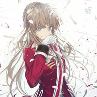 Haruna Nishikawa | Ryuzaki