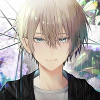Ryuzaki Nishikawa | Haruna