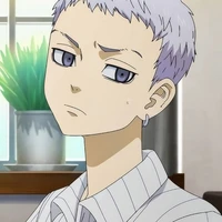 Mitsuya takashi (kid)