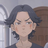 Baji keisuke (kid)