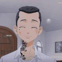 Kazutora hanemiya (Kid)