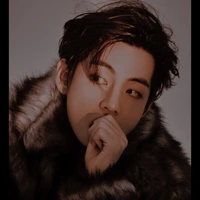 Kim Taehyung | V