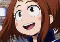 Ochako