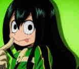 Tsuyu
