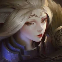 Lily Blue (ML MOM)