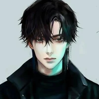 Xander Blue (ML)