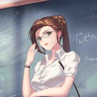 Lulu (Teacher )