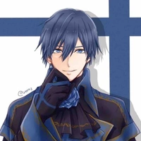  Huanyu (Classmate )