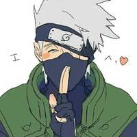 Kakashi ( Alfa )