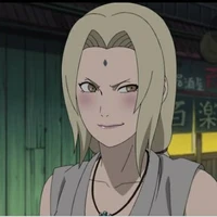 Tsunade ( omega )