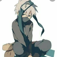 Kakashi ( alfa )