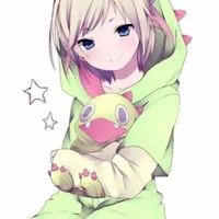 Yuna Hira«Little Brother»