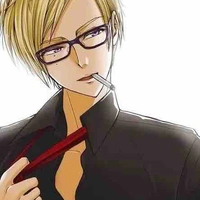 Mr.Kai«Principal»