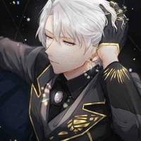 Zane White«Father&D Alpha)