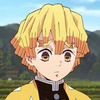 agatsuma zenitsu