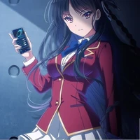 Horikita Suzune