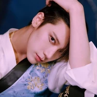 Theo Alderick (papa arra)