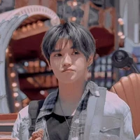 Jefran Xavier (papa darren)