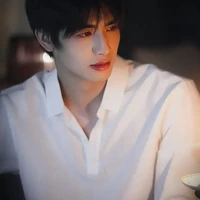 อาโอ:พระเอก
