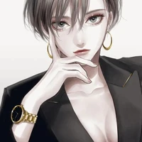 Mrs Carter/ Jules (Ace