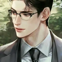 Mr Carter/ Ethan (Ace