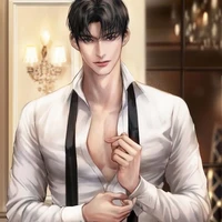 Shen Zihao (Keith)