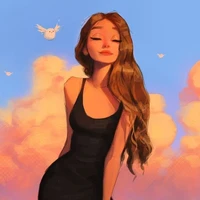 Author Ryni(✿ ♡‿♡)