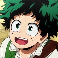 Izuku 