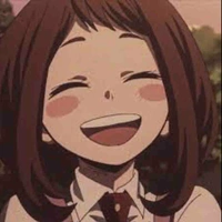 Uraraka 