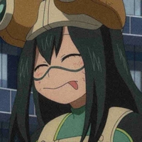 Tsuyu 